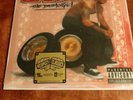 The Game LP Documentary SEALED 3D Lenticular cover Dr. Dre 50 Cent