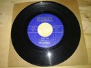 THE NATURALS Rebel 45 MOODY FORT WORTH TEXAS GARAGE HEAR