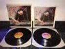 War Of The Worlds Vinyl Double LP  NrMint-NM Condition (play tested) Original A4