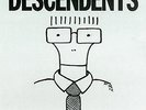 MILO GOES TO COLLEGE - DESCENDENTS [LP]