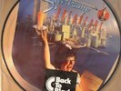 SUPERTRAMP - Breakfast In America - Vinyl (picture disc LP)