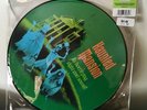 Disney Haunted Mansion Vinyl Soundtrack (2017) Walt Disney Records, Picture Disc