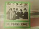 Rolling stones,single,Norway,Time is on my side,1965,Toprare