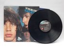 Rolling Stones Black and Blue Vinyl lp