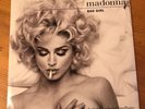 MADONNA Bad Girl 1993 UK limited edition 4-track 12