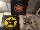 Age of Chance - Sonic Disco, One Thousand Years of Trouble, Beneath the Pavement