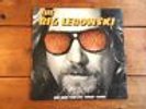 The Big Lebowski Soundtrack Lp Vinyl VG+ 1998 Dylan Beefheart Gypsy Kings