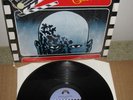 SOUNDTRACK LP - ZOMBI - COBLIN - 1978 - ITALY PRESSING - CINEVOX
