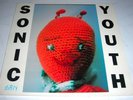 SONIC YOUTH Dirty GEFFEN 2 x LP RARE 1992 ORIGINAL 1ST PRESSING GEF24485