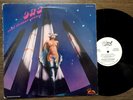 ORS BODY TO BODY BOOGIE 1978 SALSOUL DISCO LP *CLOSE TO NM WHITE LABEL PROMO*