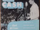 JOHNNY CASH sings Hank Williams 7