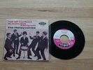 The Honeycombs ; Hab ich das Recht  deutsch gesungen  deutscher beat