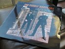 EVERLY BROTHERS Beat & Soul UK Mono vinyl LP EX+/EX+ Warners Gold label 1965