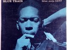 JOHN COLTRANE Blue Train 12