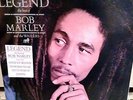 BOB MARLEY & THE WAILERS LEGEND THE BEST OF VINILE LP NUOVO E SIGILLATO