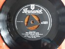 ROCK AROUND THE CLOCK  / ORIGINAL  BILL HALEY AND HIS COMETS