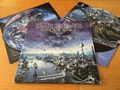 IRON MAIDEN - BRAVE NEW WORLD - 2000 DOUBLE PICTURE DISC LP - LOTS MORE METAL