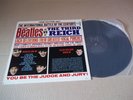 The Beatles - The Beatles vs The Third Reich rare live LP Not Tmoq NM