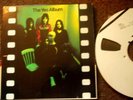 YES - THE YES ALBUM - 2-TRACK  15 IPS 10