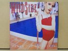 WILDSIDE Under The Influence Korea 1992 PROMO LP Insert Mint HR/Metal Rare