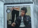 Bob Dylan *Highway 61 Revisited* MFSL MOFI LP Vinyl NEW Sealed *MONO* Only 3000