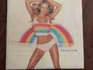 Rainbow [LP] by Mariah Carey (Vinyl, Nov-1999, Columbia USA)