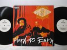 GANG STARR HARD TO EARN CHRYSALIS 7243 8 28435 1 1 UK VINYL 2LP