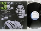 BABY FACE WILLETTE FACE TO FACE BLUENOTE BN 4068 Japan VINYL LP
