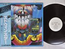 EDWIN STARR HAPPY RADIO 20TH CENTURY FOX GP-741 Japan OBI PROMO VINYL LP