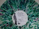 Bruce Springsteen Jersey Devil Hot coals from the Fiery furnace Splatter LP