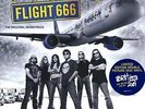 Iron Maiden - Flight 666 Picture disc Vinyl 2LP Ltd.Edt.NEU OVP