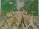 The Beatles - Come Together EP 45 - TK 301 - RARE THAI 7