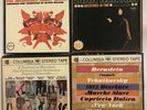 Festival Marches Jimmy Smith Stan Kenton Bernstein music reel to reel tape As Is
