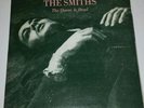 The Smiths-The Queen Is Dead original Vinyl LP (U.S, 1986) Record