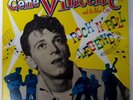 GENE VINCENT & the Blue Caps Rock 'N' Roll Legend 4 LP Box 24 Page Photo Booklet
