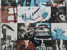 U2 - Achtung Baby - Guatemala Very Rare Vinyl LP 12