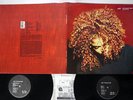 JANET JACKSON VELVET ROPE VIRGIN 7243 8 44762 1 2 UK VINYL 2LP