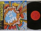BOB DYLAN SHOT OF LOVE CBS/SONY 25AP 2105 Japan OBI VINYL LP