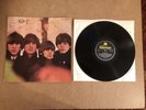 THE BEATLES - BEATLES FOR SALE  LP  ORIG 1964 UK 1st PRESS MONO  3N  3N N/MINT