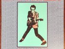 Elvis Costello - My Aim Is True. SEEZ 3. EX/EX Rare UK Press. Vinyl Record LP.