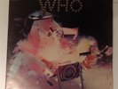 The Story of THE WHO - Vinyl Record DOUBLE Album First 1st Press LP A1/B1 A1/B1