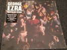 GEORGE EZRA - Wanted on Voyage lp gatefold vinyl  new sealed 2014