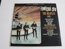 Beatles SOMETHING NEW Lp - Capitol Records   ST 2108