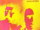 Antonio Carlos & Jocafi - Mudei De Ideia Vinyl