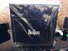 THE BEATLES VINYL Box Set storage box deagostini NEW