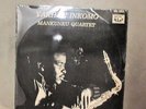 MANKUNKU - YAKHAL' INKOMO LP (MEGA  JAZZ SOUTH AFRICA PRESS ORL 6022)