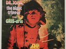 Dr John The Night Tripper: Gris Gris - UK First Pressing