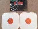 MC Solaar Prose Combat 2x Record Vinyl Album LP Cohiba French Rap VG++ Promo