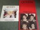 Queen- Three 12