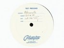 Sidney Bechet on Blue Note 1204 Test Pressing